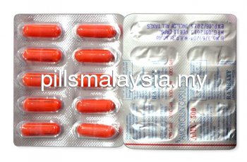 Buy  Amoxil Malaysia