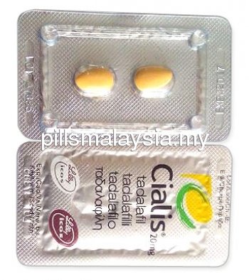 Buy Brand Cialis Malaysia