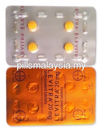 Buy Brand Levitra Malaysia