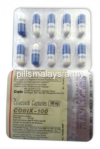 Buy  Celebrex Malaysia