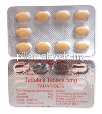 Buy  Cialis Daily Malaysia