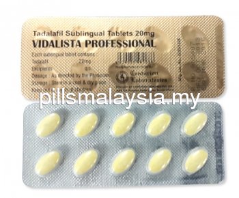 Buy Cialis Professional Malaysia
