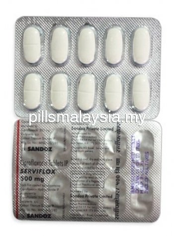 Buy  Cipro Malaysia