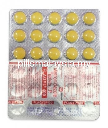 Buy  Flagyl Malaysia