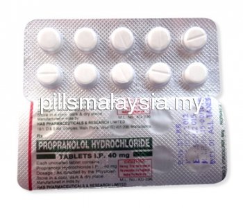 Buy  Inderal Malaysia