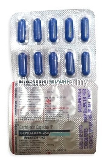 Buy  Keflex Malaysia