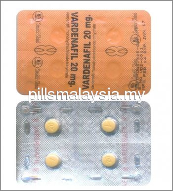 Buy  Levitra Malaysia