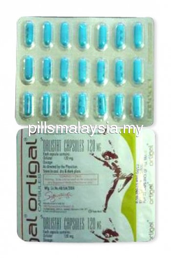 Buy  Orlistat Malaysia