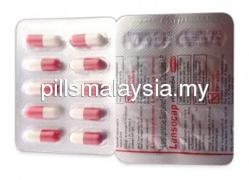 Buy  Prevacid Malaysia
