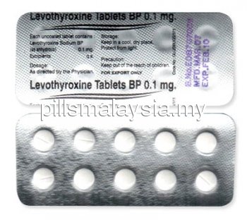Buy  Synthroid Malaysia