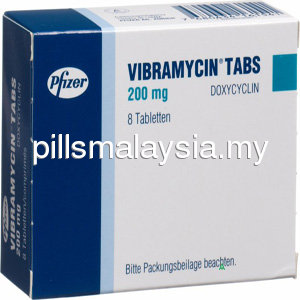 Buy  Vibramycin Malaysia