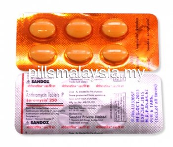 Buy  Zithromax Malaysia