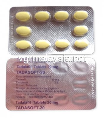 Buy  Cialis Soft Malaysia