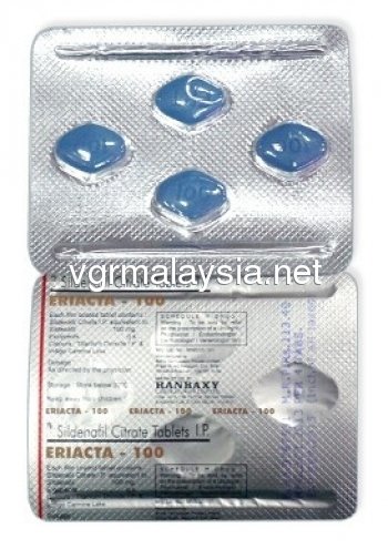 Buy Eriacta Malaysia