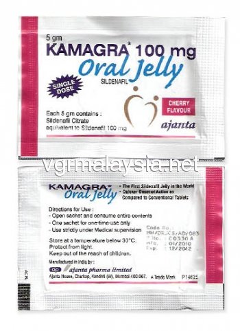 Buy Kamagra Jelly Malaysia