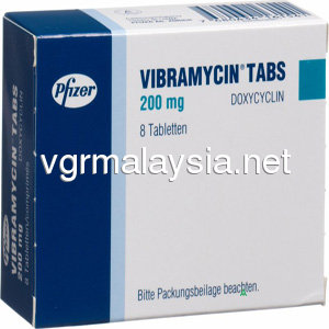 Buy  Vibramycin Malaysia